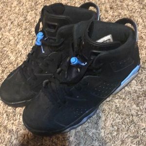 Unc 6s